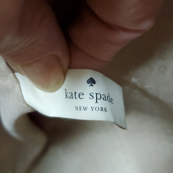 Kate Spade Black Patent Leather Tote - Picture 14 of 16